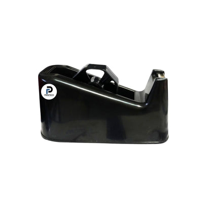 Base tipo Dispensador y color negro