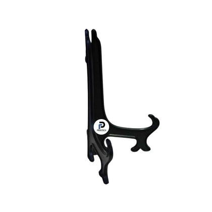 Base con tamaño de , color negro, forma mariposa y material plástico