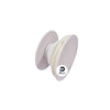 Popsocket de color blanco