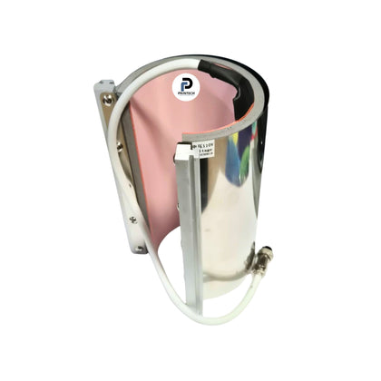 Resistencia para botella, de forma cilindrica y tamaño 750 ml