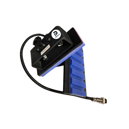 Resistencia para pluma, de forma cilindrica y tamaño 6 plumas