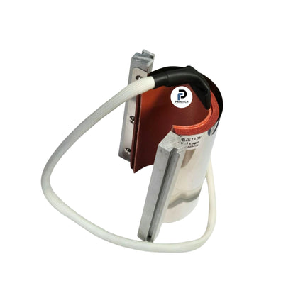 Resistencia para shot, de forma cilindrica y tamaño 3 oz