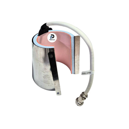 Resistencia para taza, de forma cónica y tamaño 12 oz