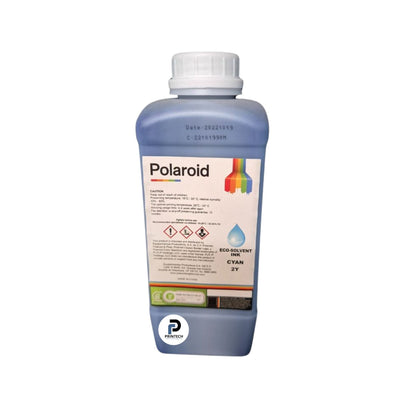 Tinta color Cyan, tamaño 1 lt y código i3200