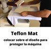 Teflon Mat 40x60cm
