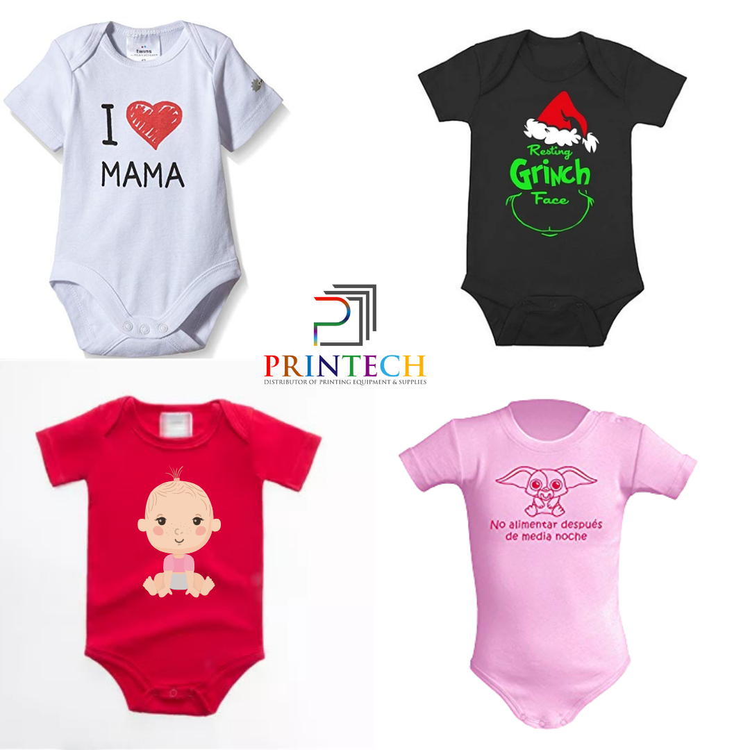 Bebe Crece PRINTECH PANAMA