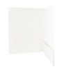 Folder Tamaño Carta Sublimable Carton