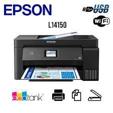 Impresora Epson L14150 con Kit sublimación